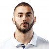 Karim Benzema kleidung